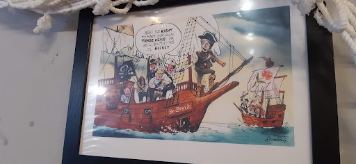 Photo of Smugglers Den - 10 Causewayhead, Penzance TR18 2SN